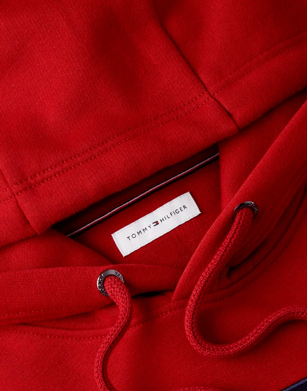 Tommy Hilfiger  Rosso