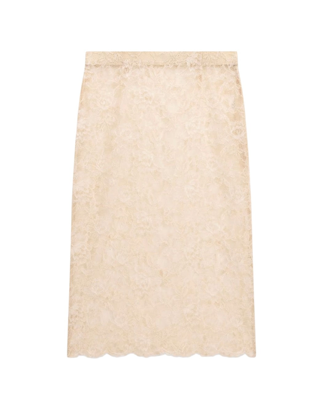 Guess Gonne midi da Donna Guess, colore Neutro Neutro