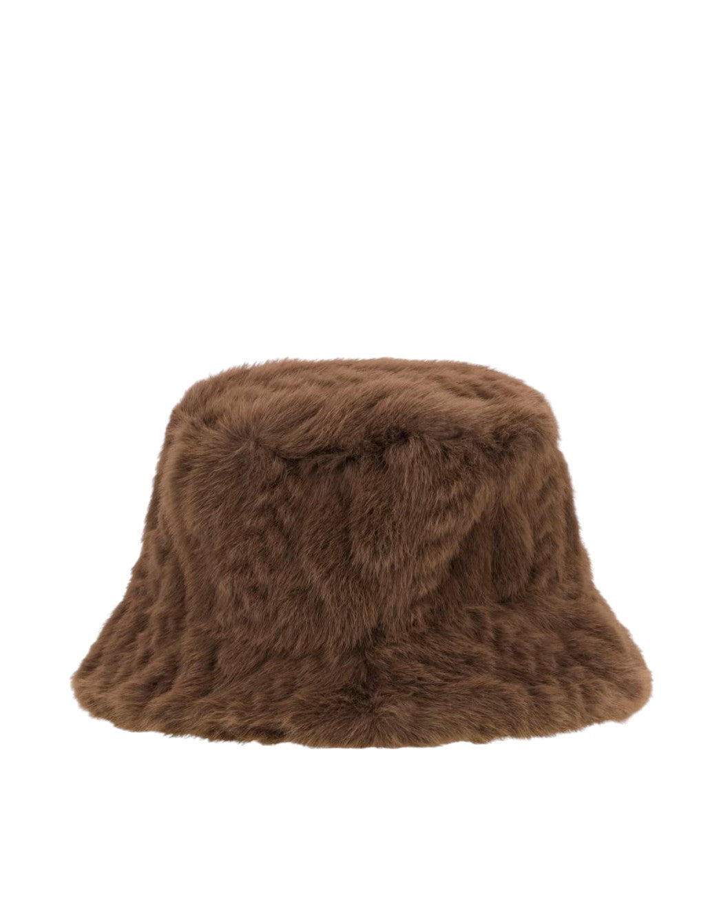 Guess Cappelli con tesa da Donna Guess, colore Marrone Marrone