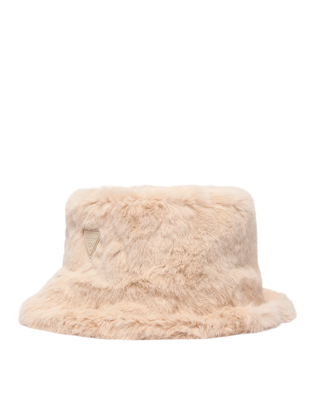 Guess Cappelli con tesa da Donna Guess, colore Neutro Neutro