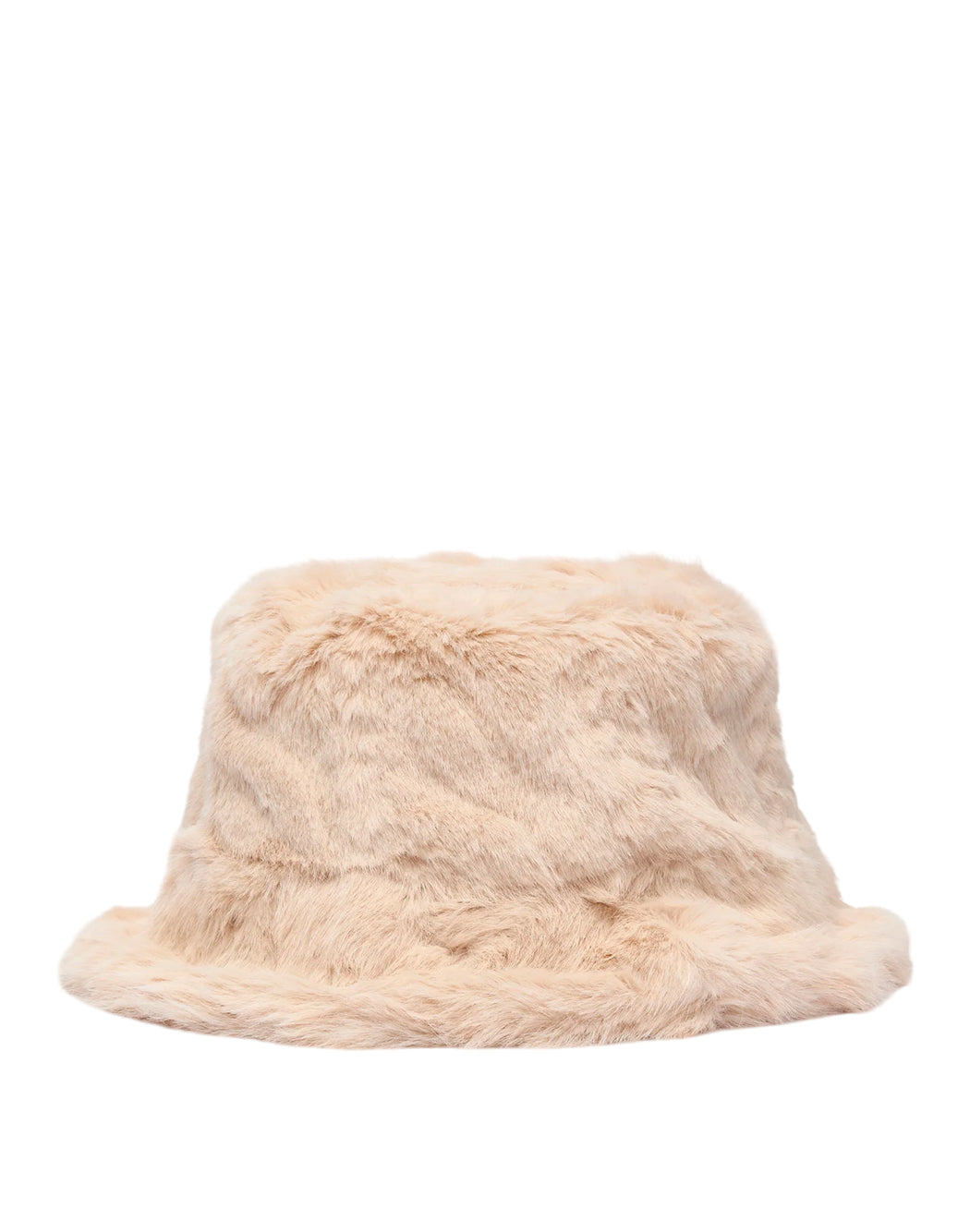 Guess Cappelli con tesa da Donna Guess, colore Neutro Neutro