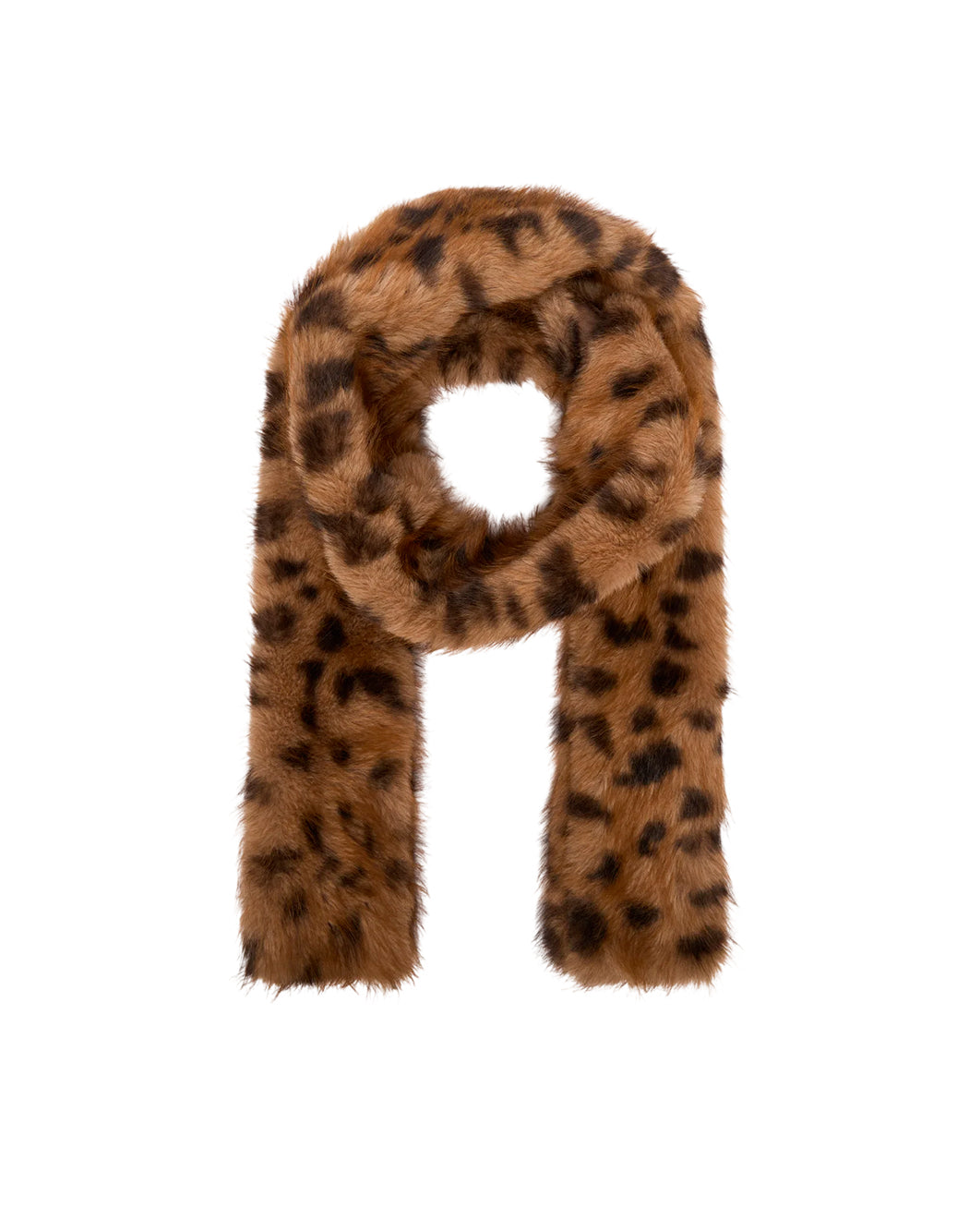 Guess Sciarpe e foulard da Donna Guess, colore Marrone Marrone