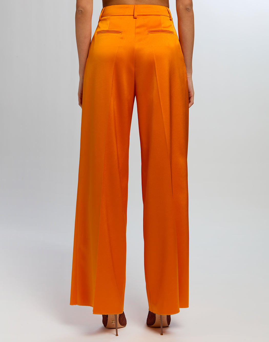 Doris S  Arancione
