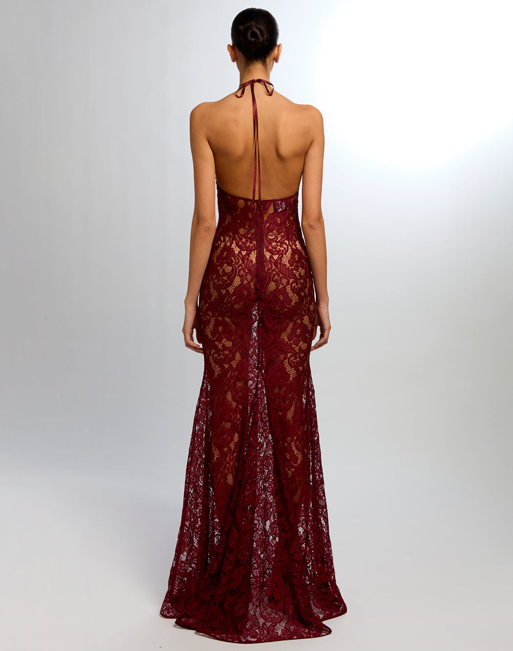 Doris S ABITO EVELYN Rosso