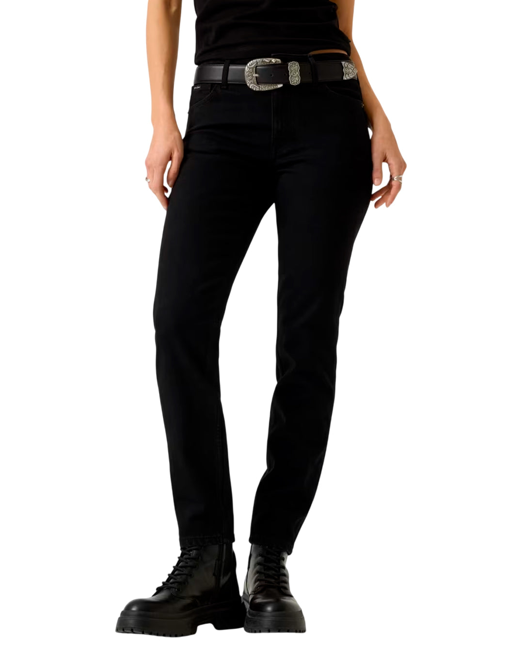 Guess Jeans  Nero