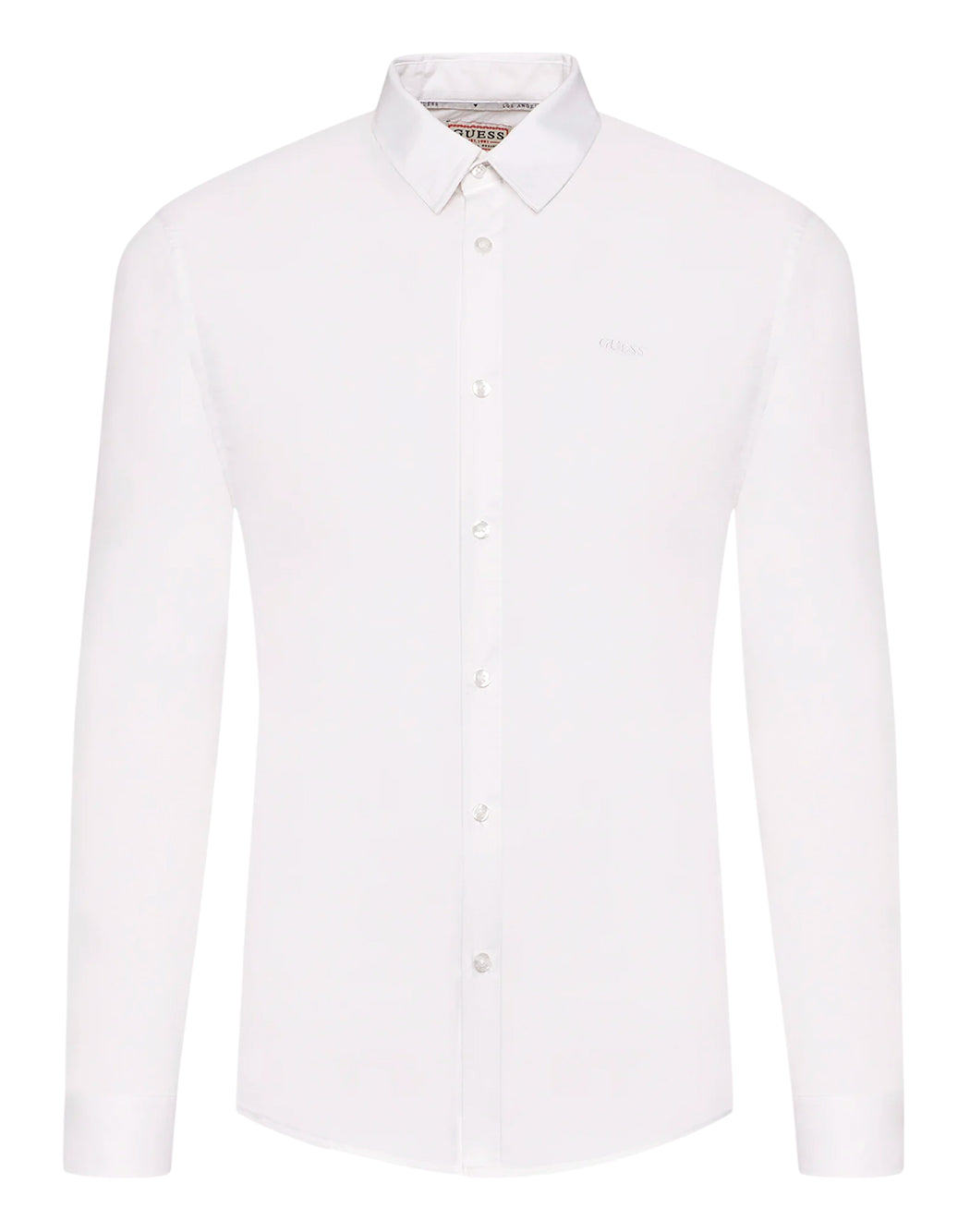 Guess  Bianco