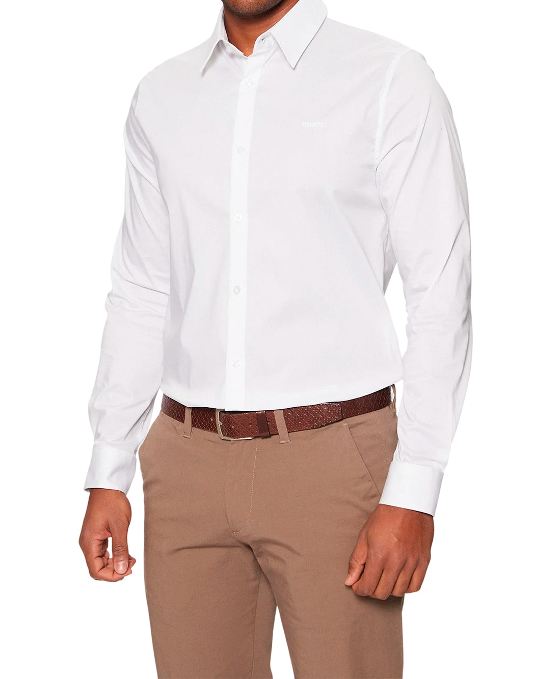 Guess  Bianco