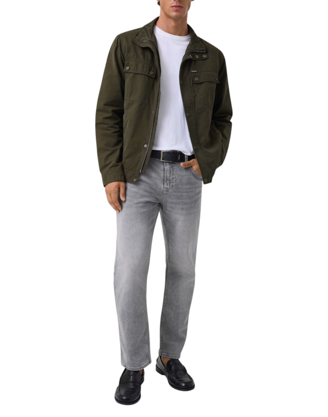 Guess Jeans slim da Uomo Guess, colore Nero Nero
