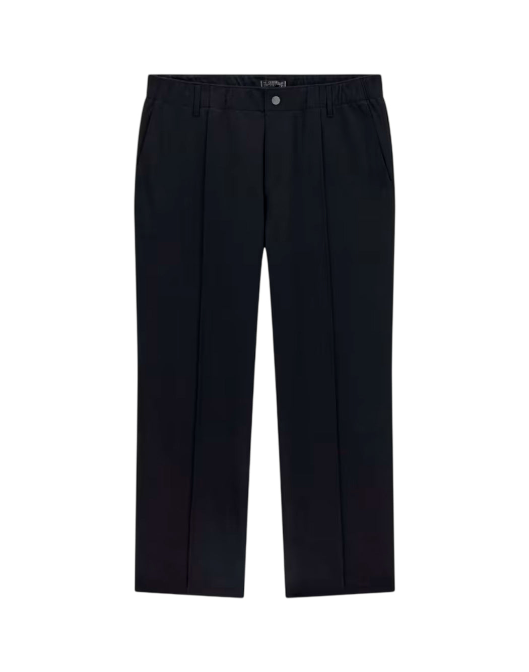 Guess Pantaloni casual da Uomo Guess, colore Nero Nero