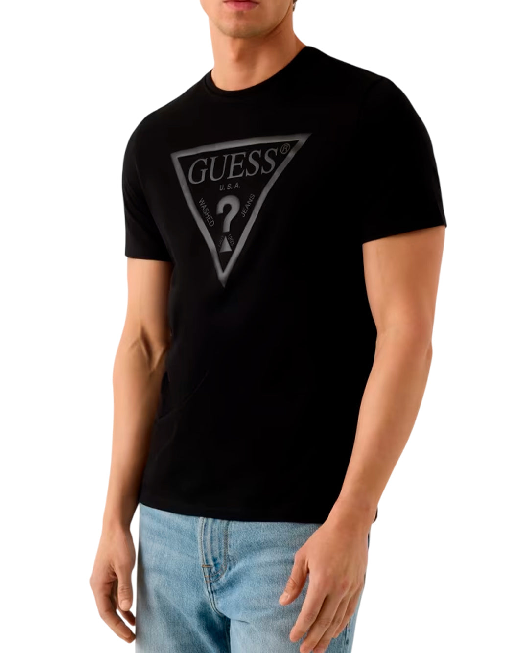 Guess  Nero