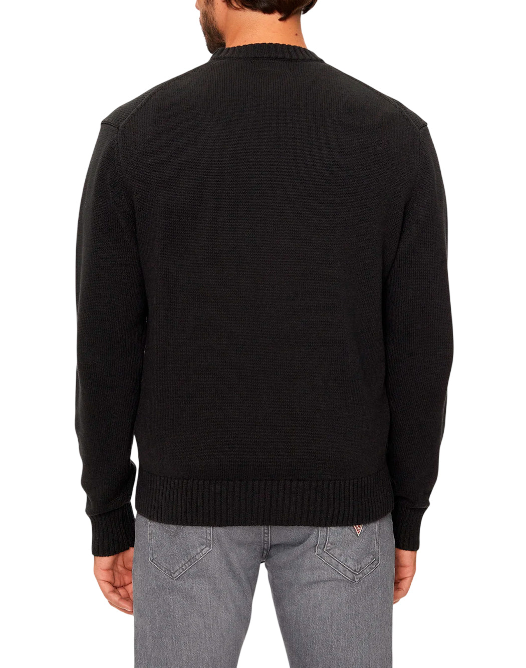 Guess Jeans  Nero