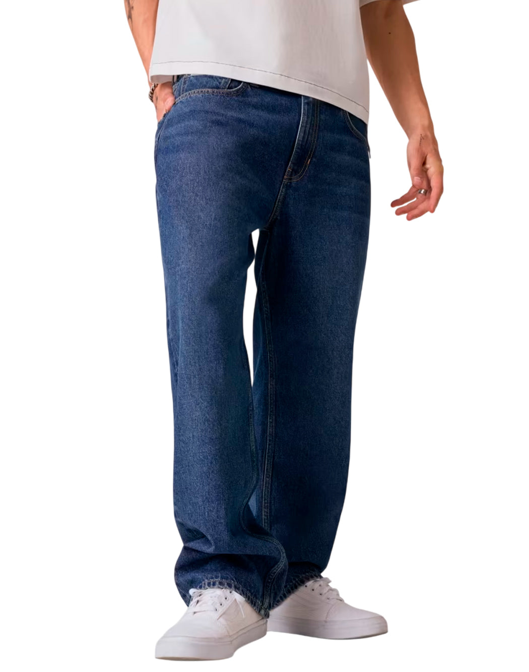 Guess Jeans  Blu
