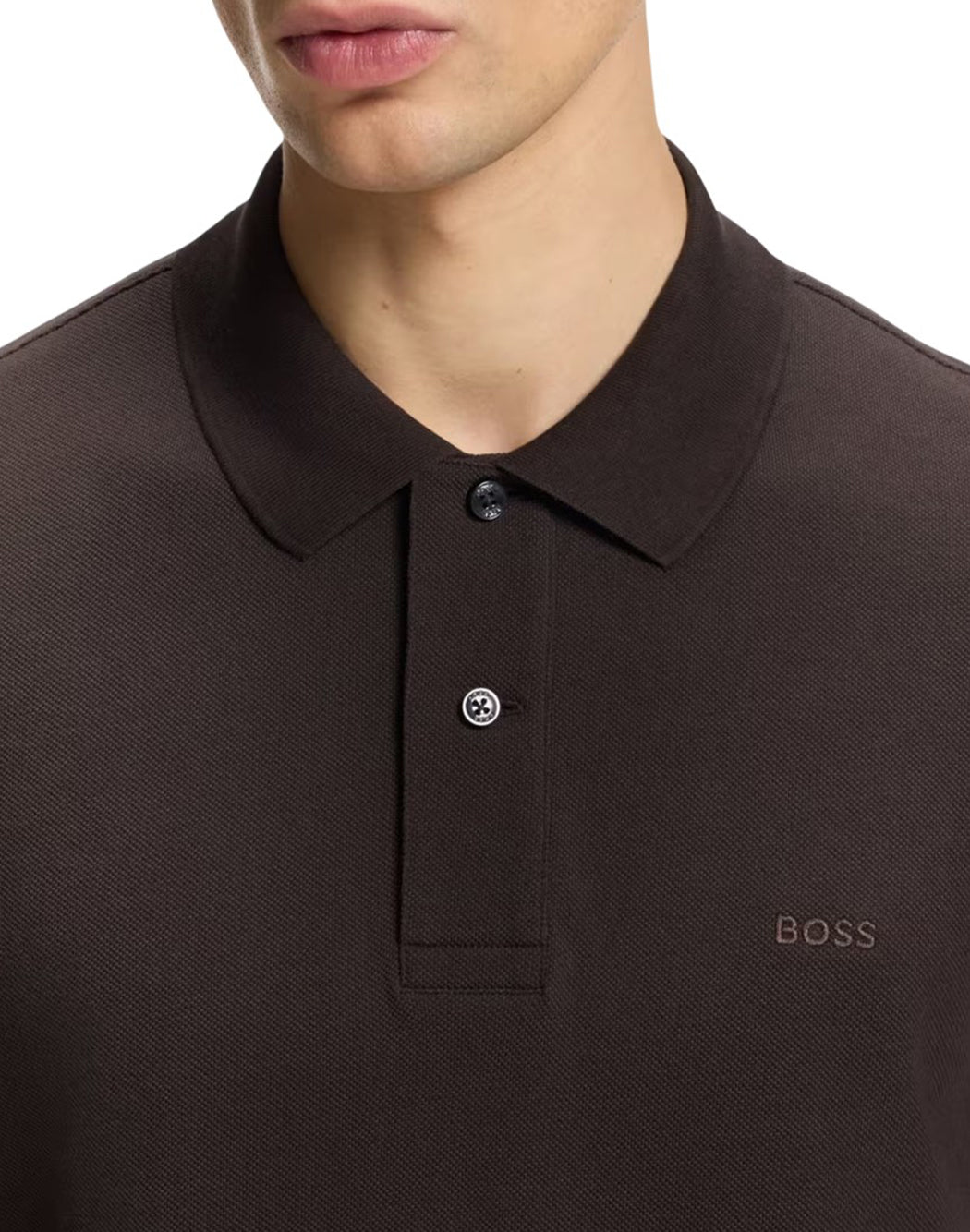 Brown Boss