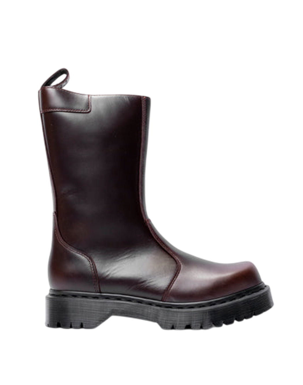 Dr. Martens  Marrone