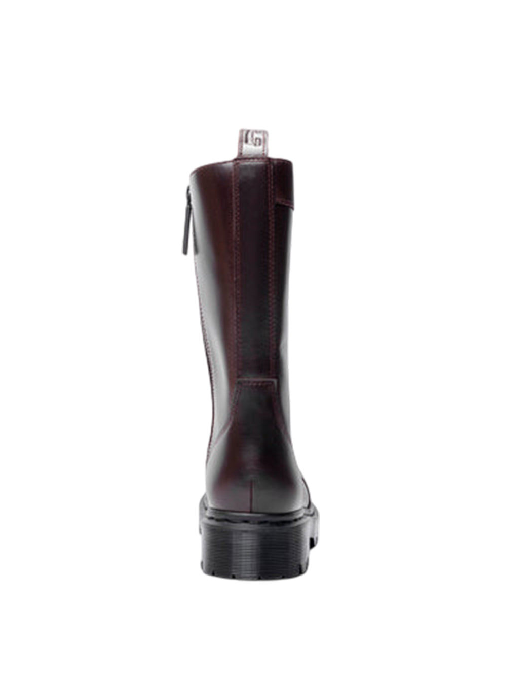 Dr. Martens  Marrone
