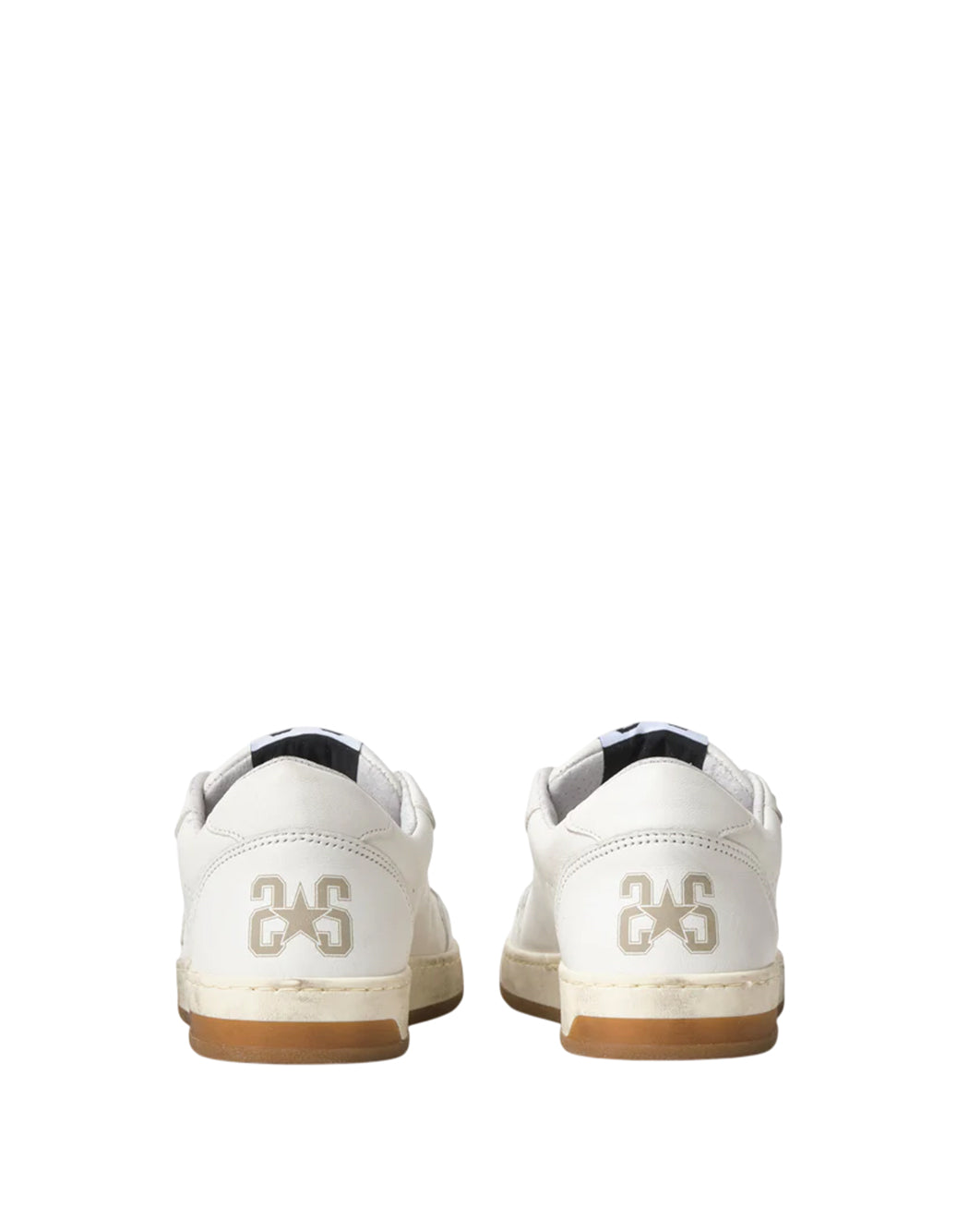 2star  Bianco