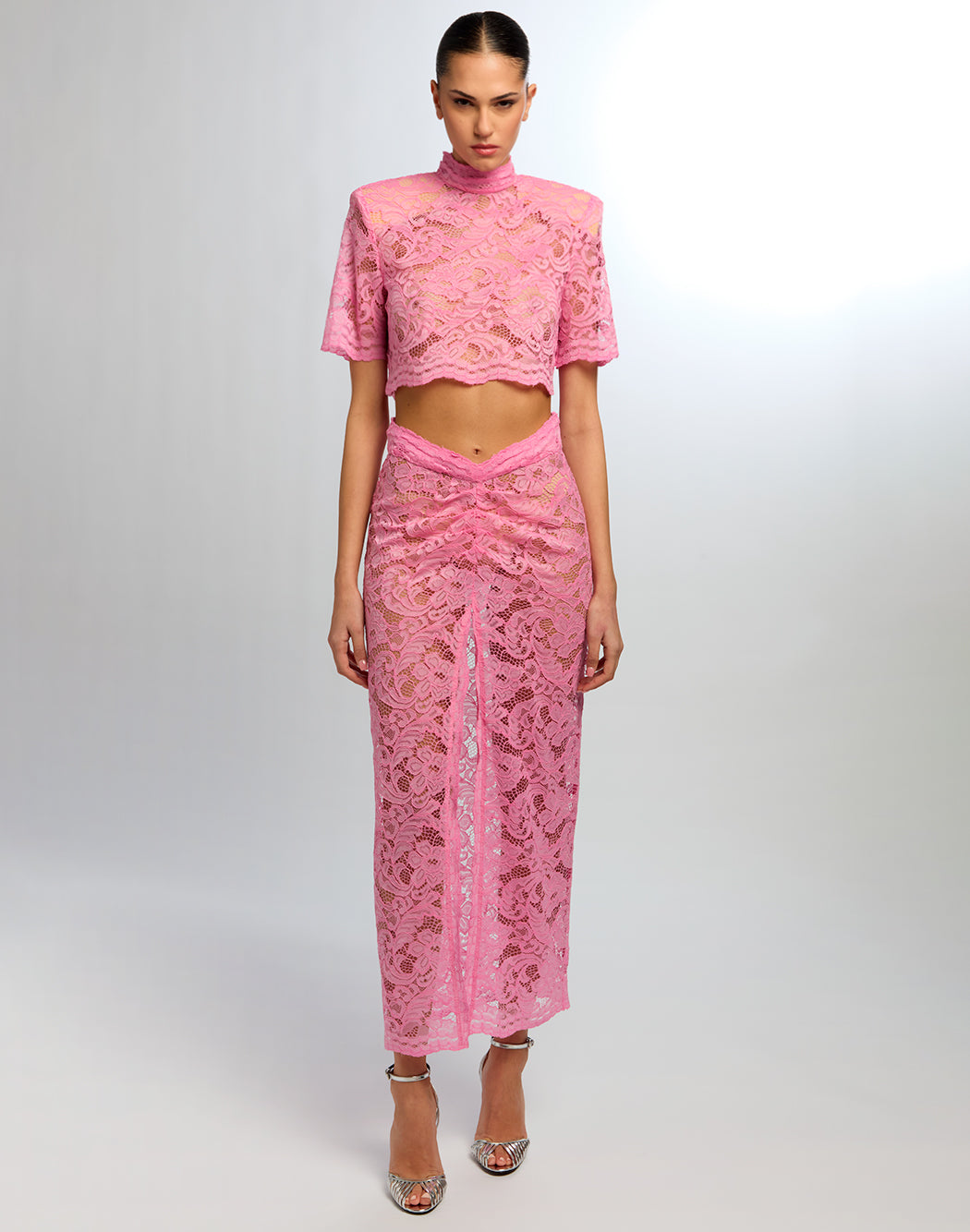 Doris S  Rosa