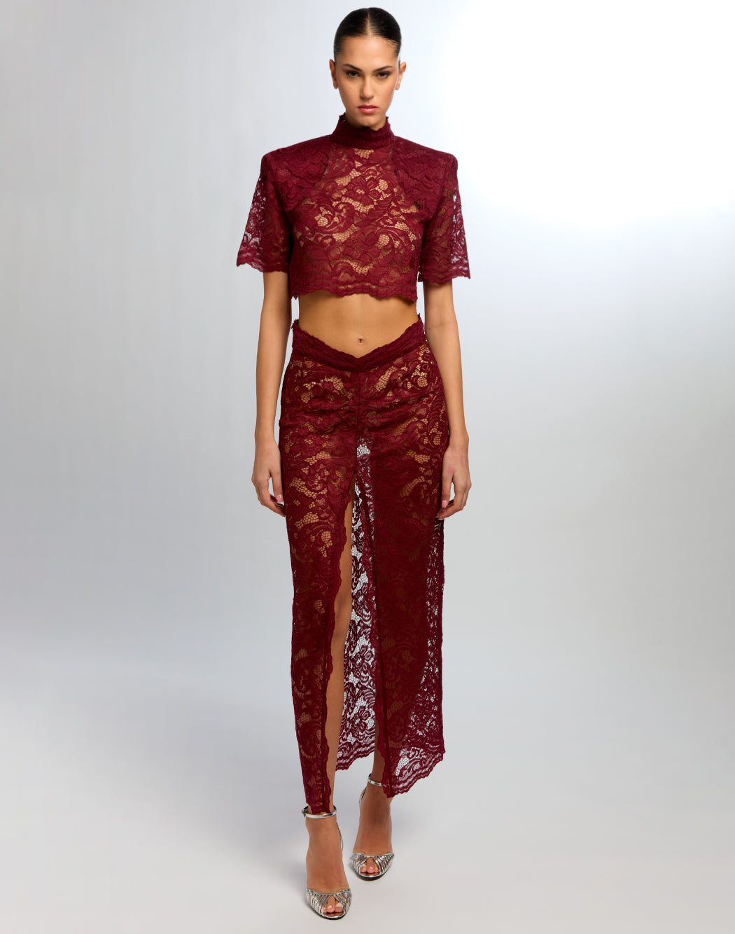 Doris S  Rosso