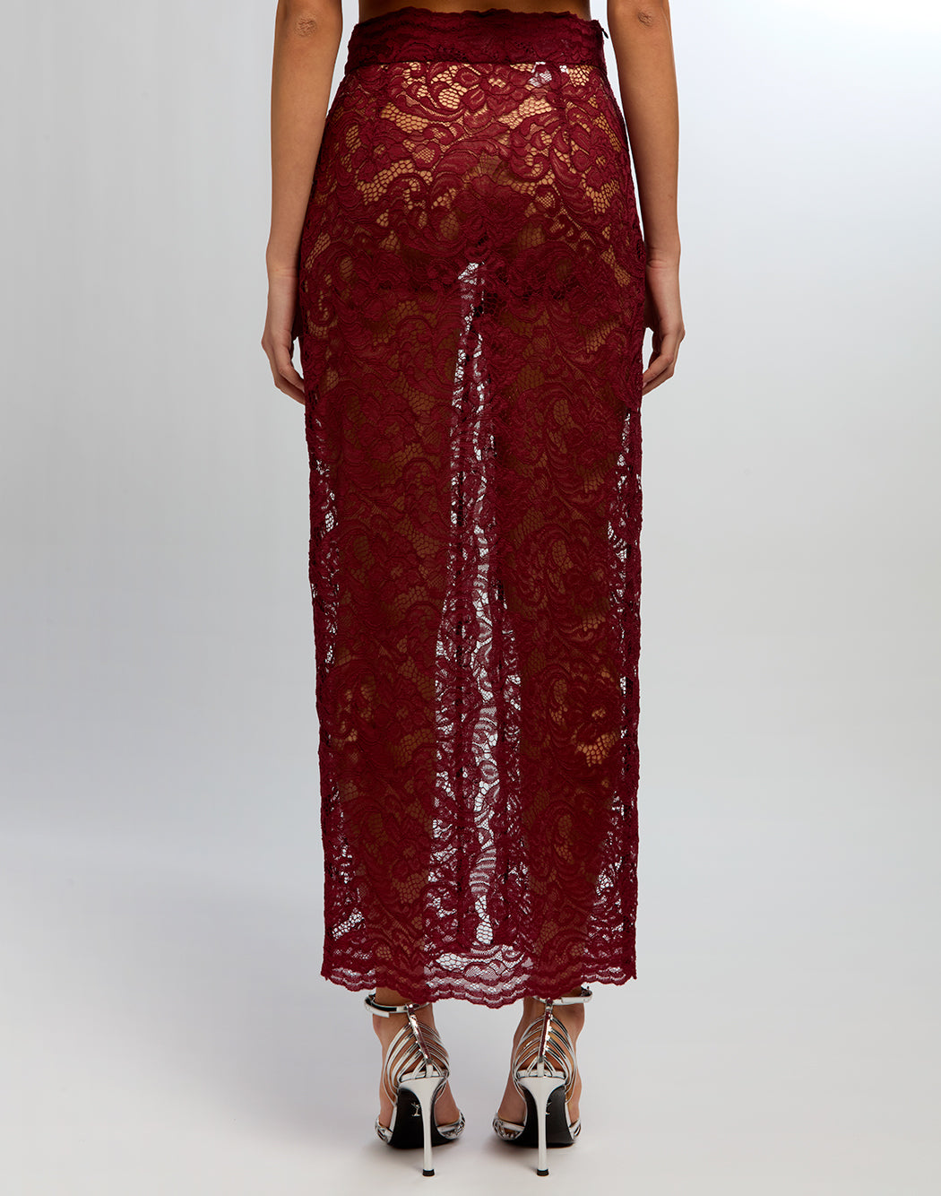 Doris S  Rosso