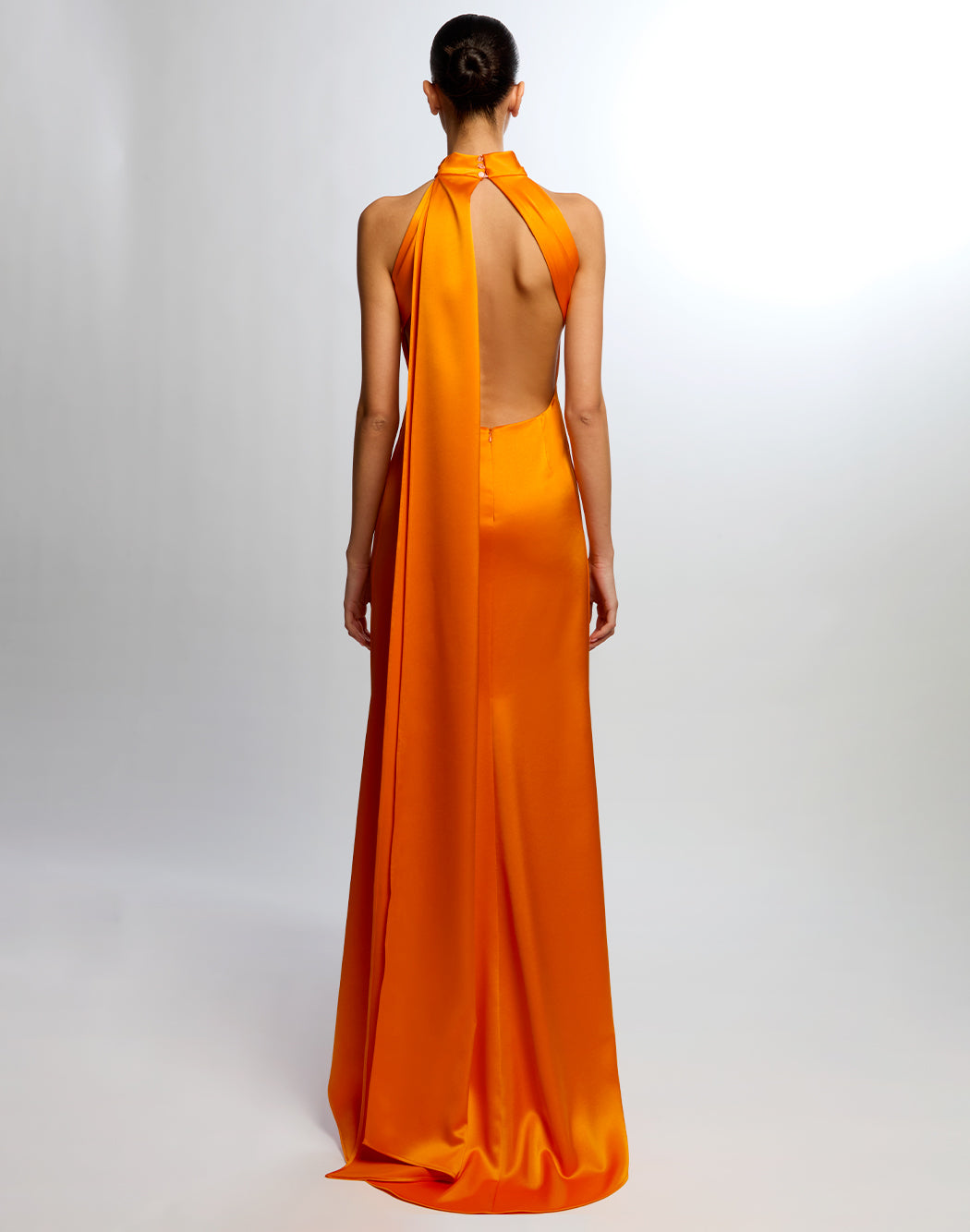 Doris S  Arancione