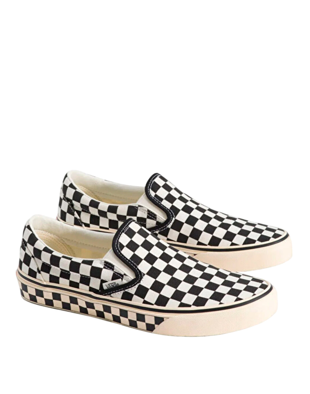 Vans  Nero