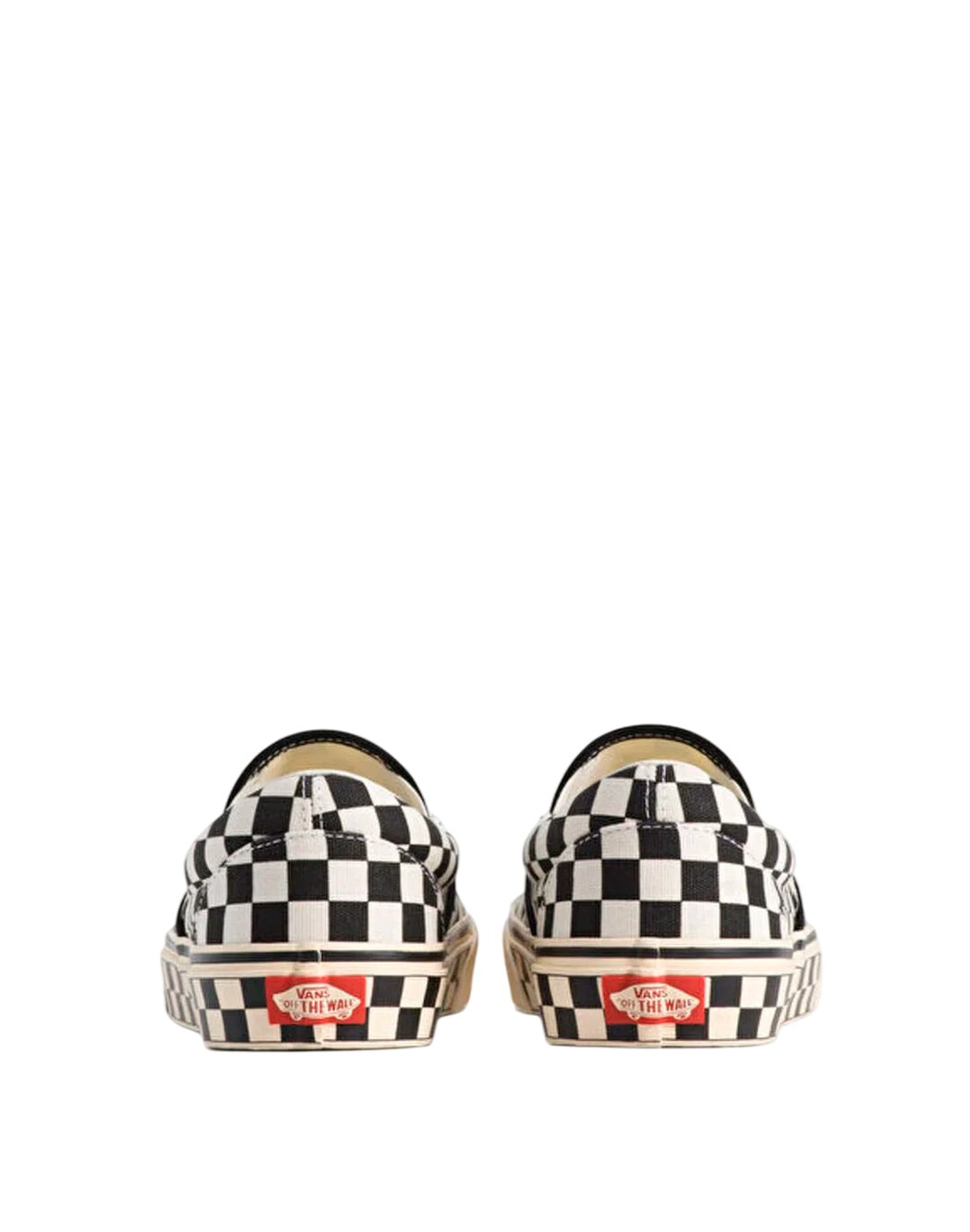 Vans  Nero