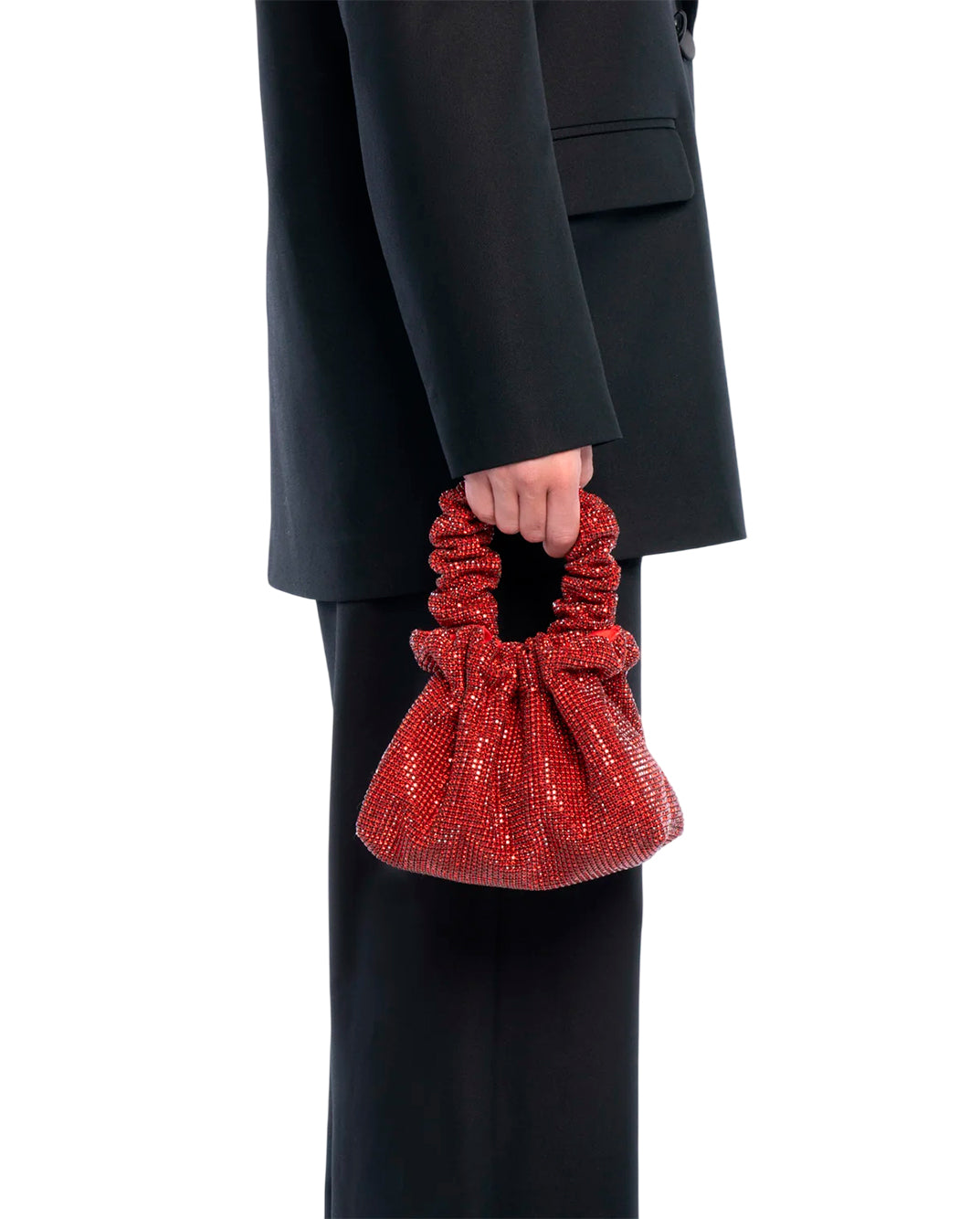Twenty Fourhaitch  Rosso