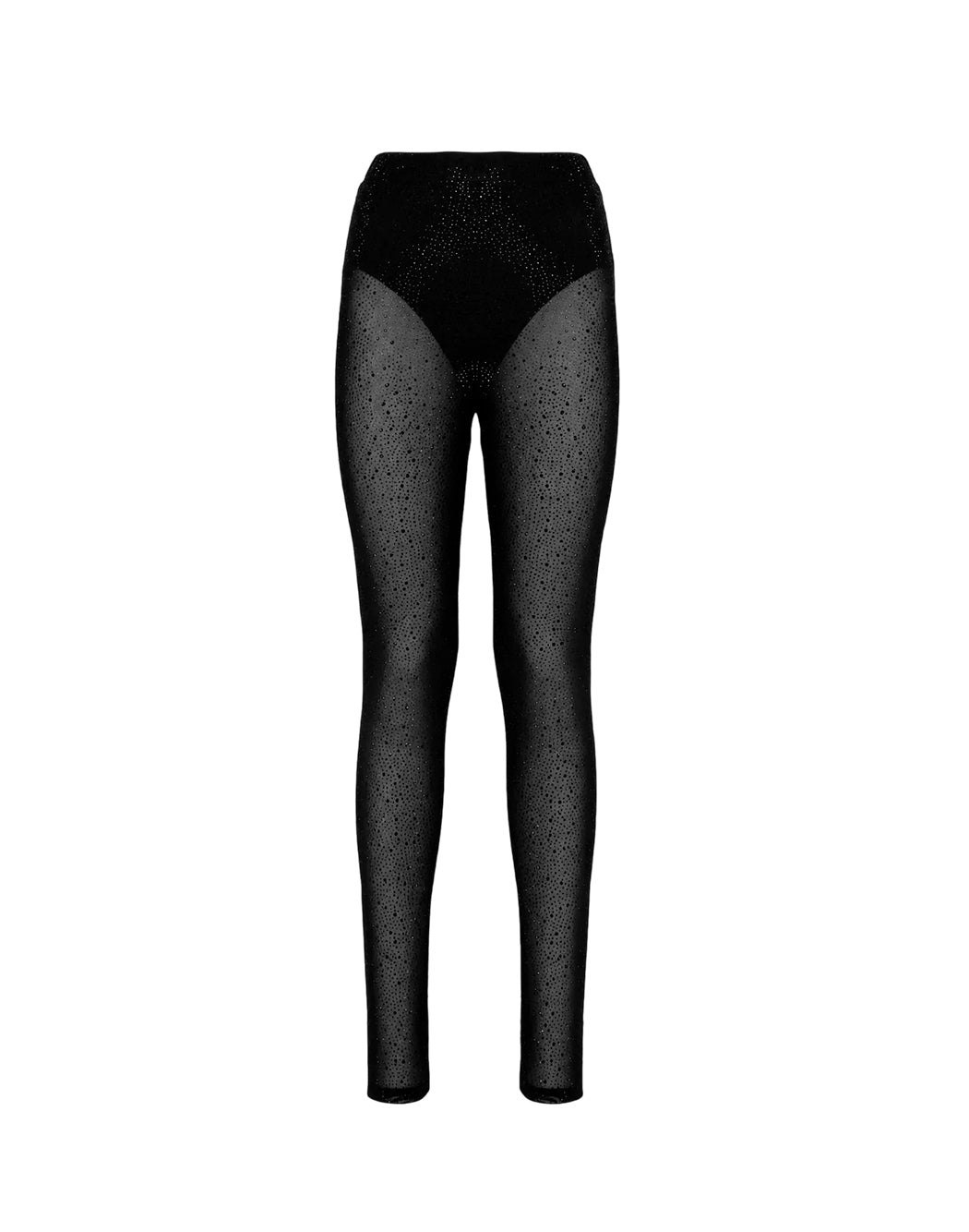 Twenty Fourhaitch Pantaloni casual da Donna Twenty fourhaitch, colore Nero Nero