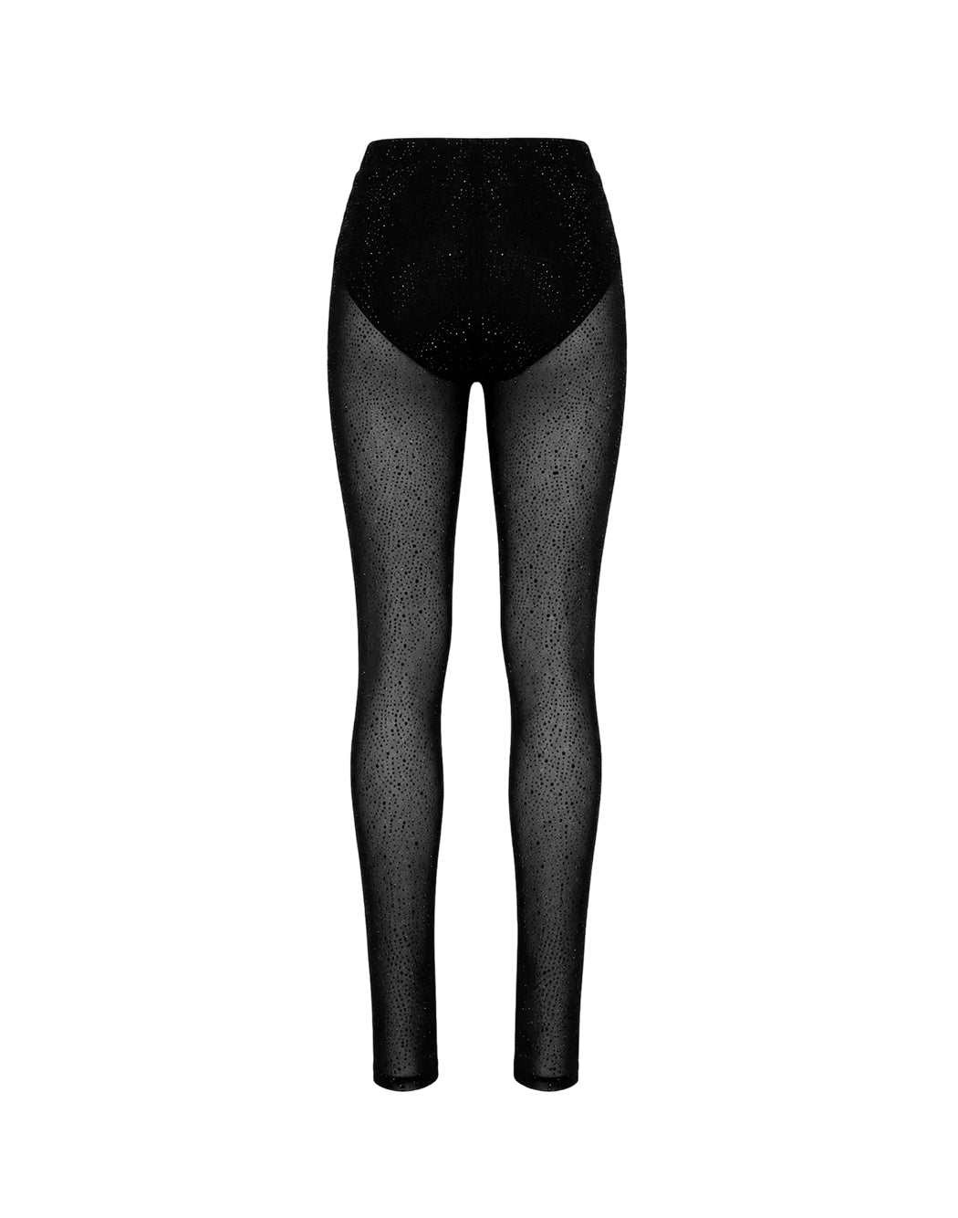Twenty Fourhaitch Pantaloni casual da Donna Twenty fourhaitch, colore Nero Nero