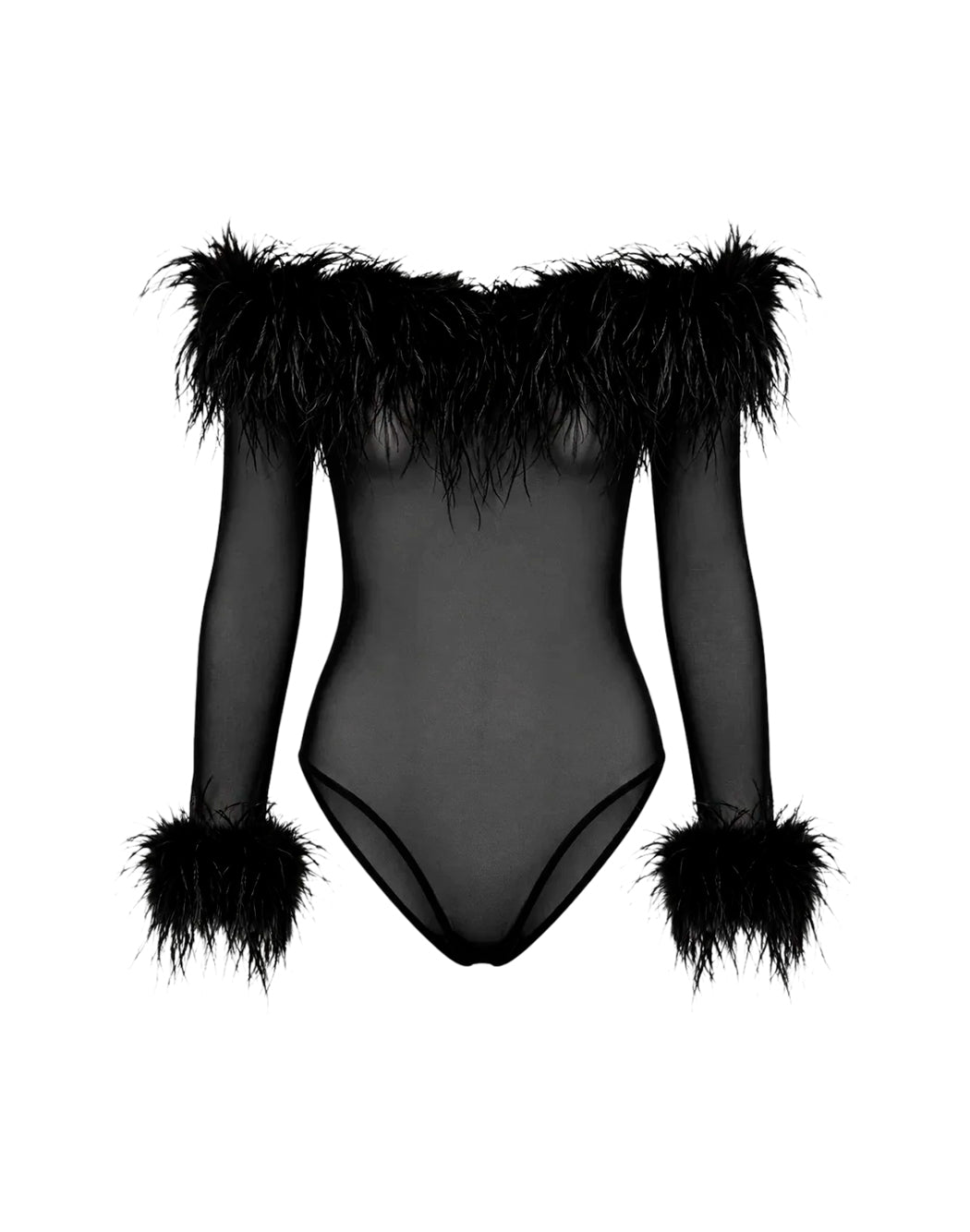 Twenty Fourhaitch Top eleganti da Donna Twenty fourhaitch, colore Nero Nero