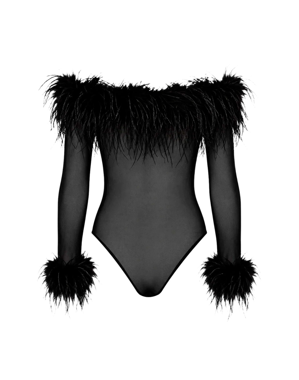 Twenty Fourhaitch Top eleganti da Donna Twenty fourhaitch, colore Nero Nero