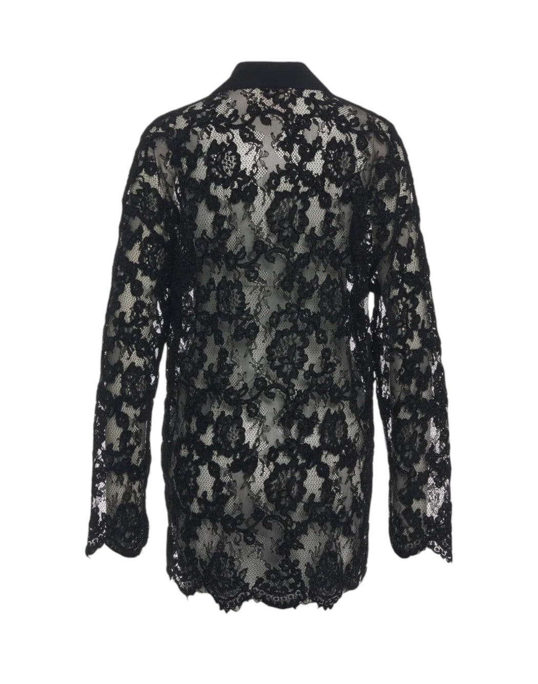 Semi-couture Bluse da Donna Semi-couture, colore Nero Nero