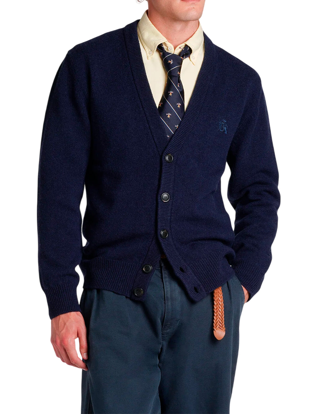 Baracuta  Blu