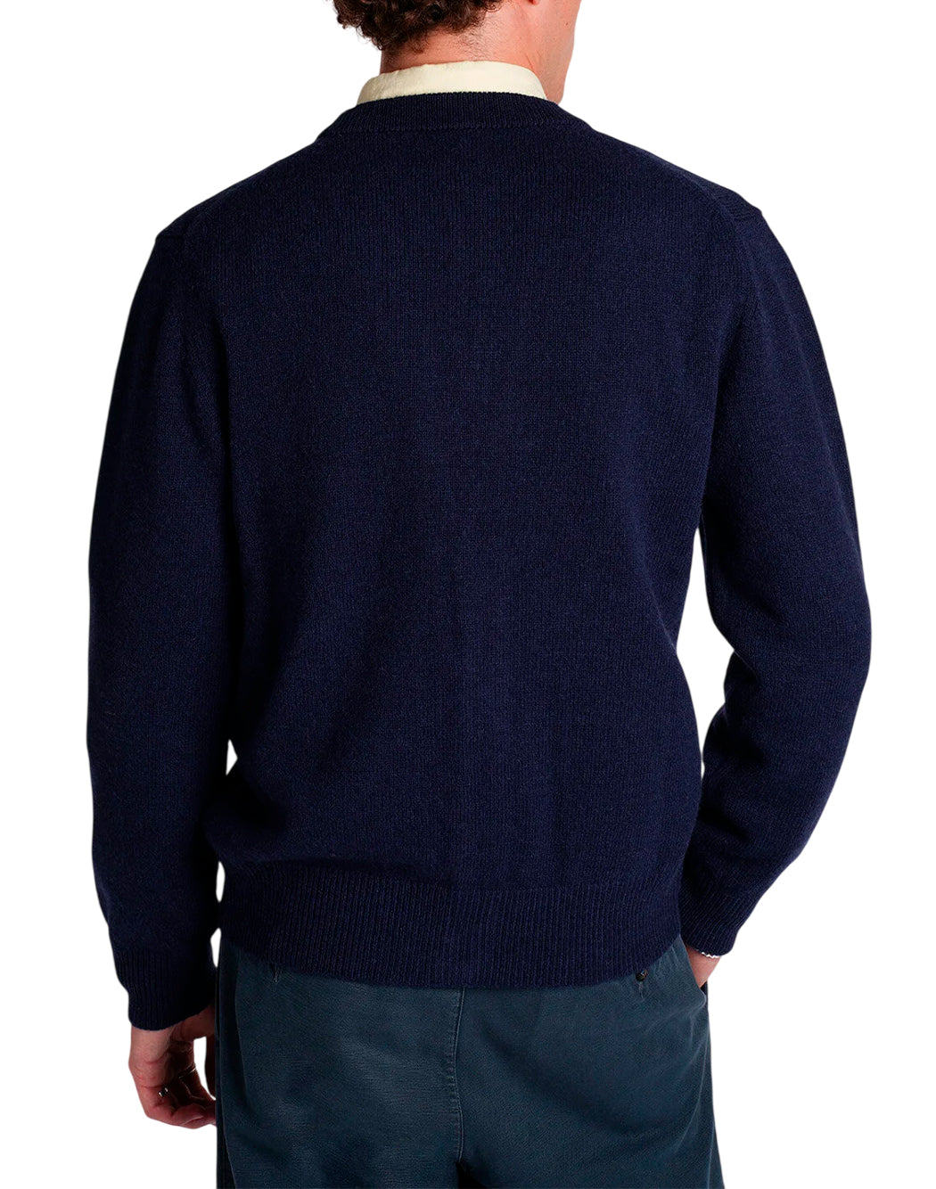 Baracuta  Blu