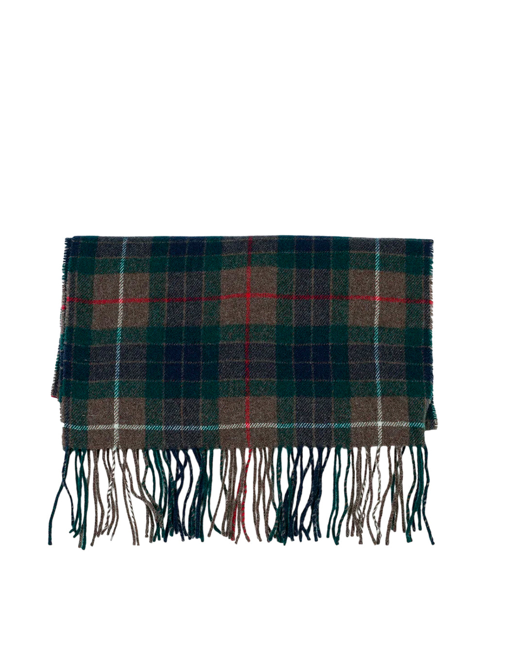Baracuta  Verde