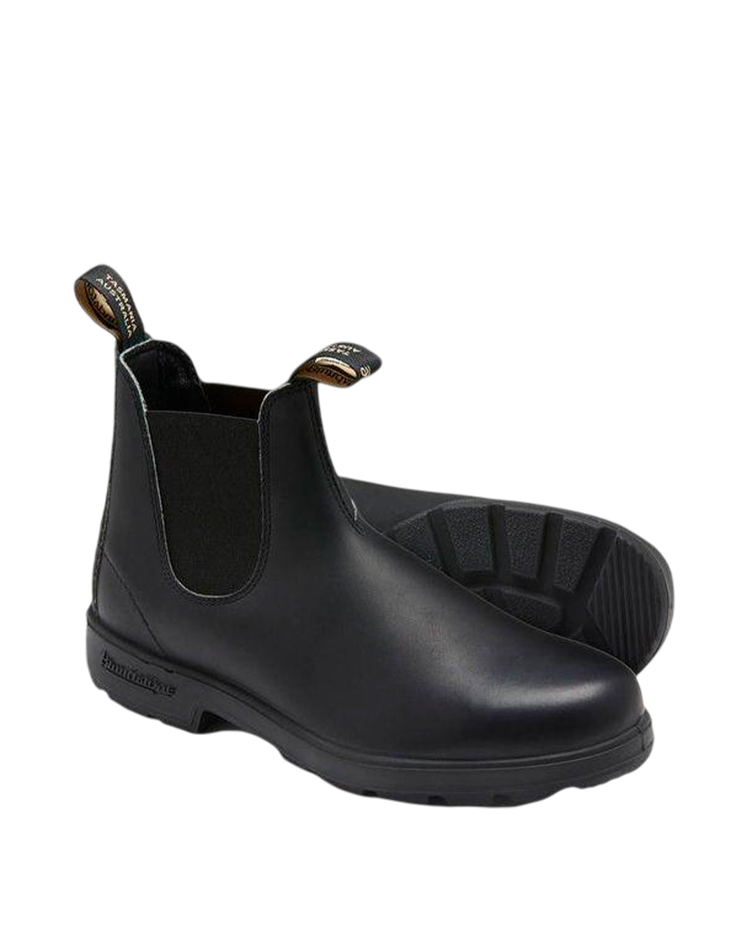 Blundstone  Nero