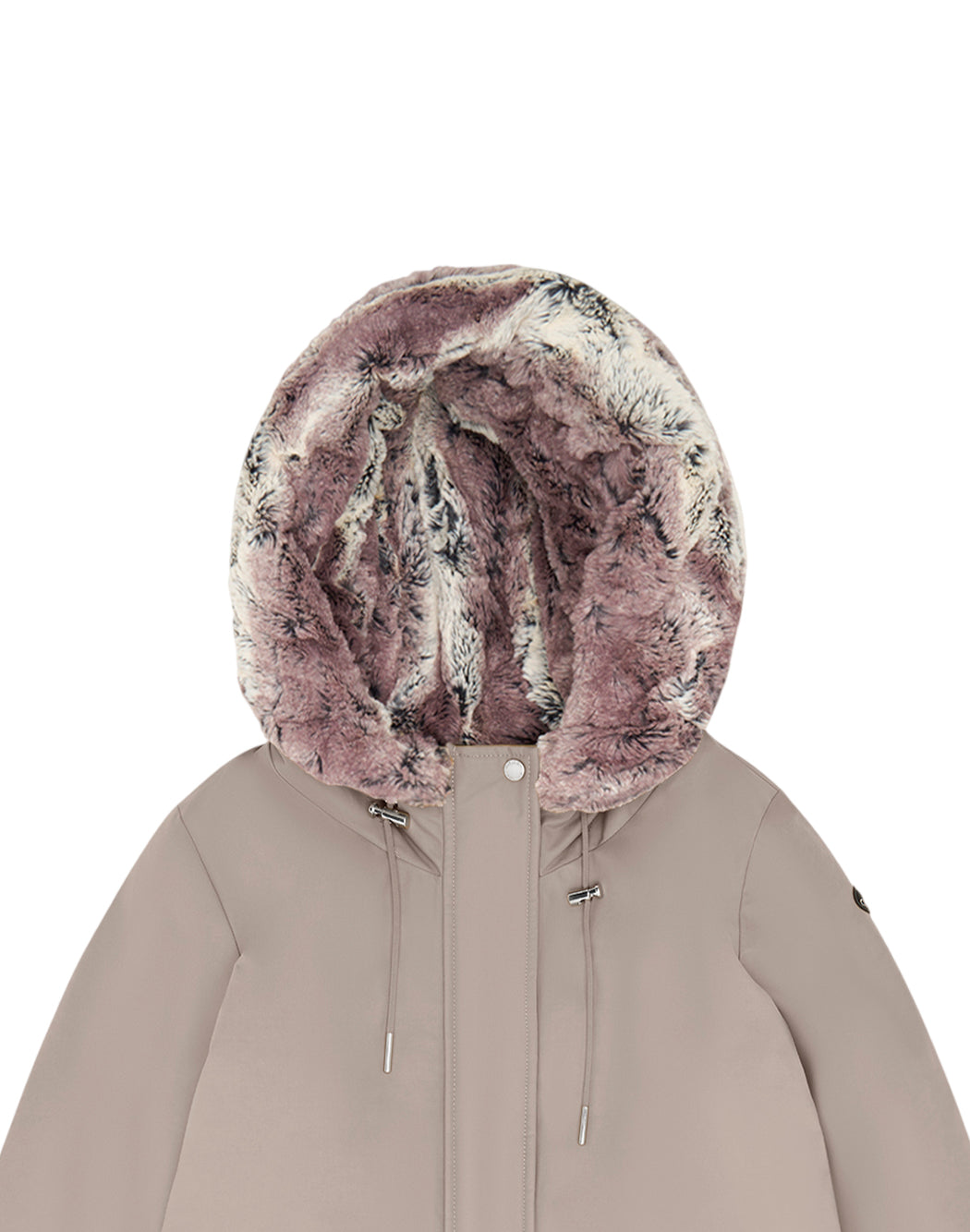 Canadiens Trench e impermeabili da Donna Canadiens, colore Neutro Neutro