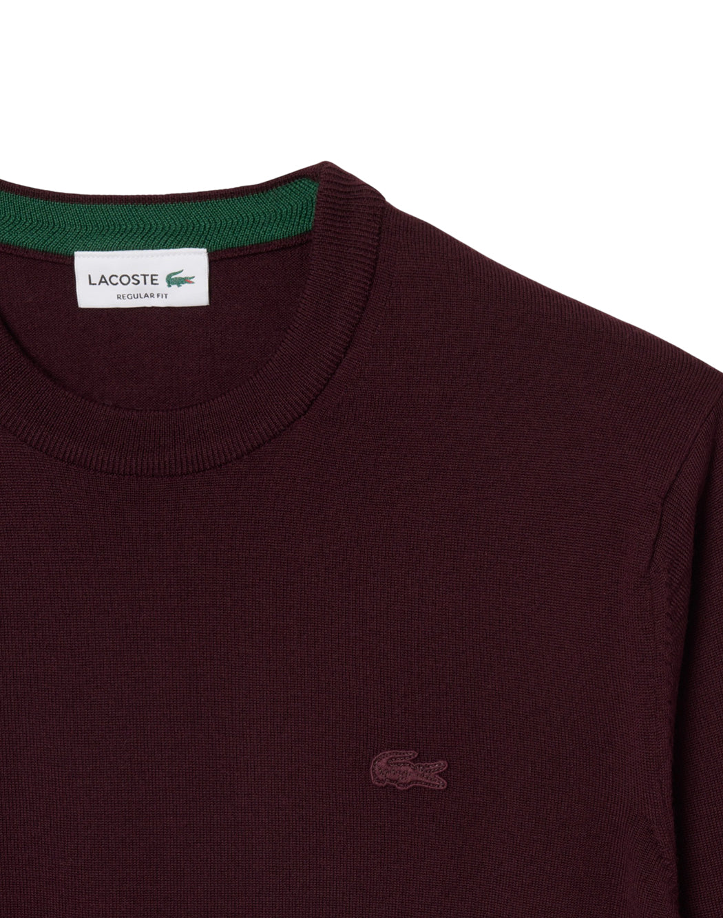 Lacoste  Marrone