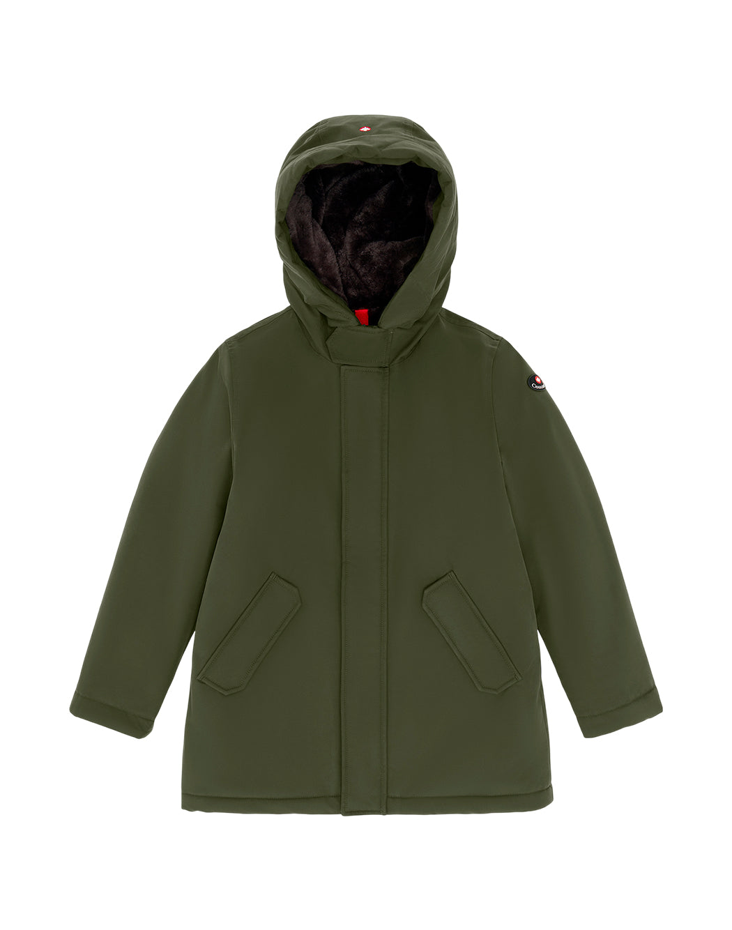 Canadiens  Verde