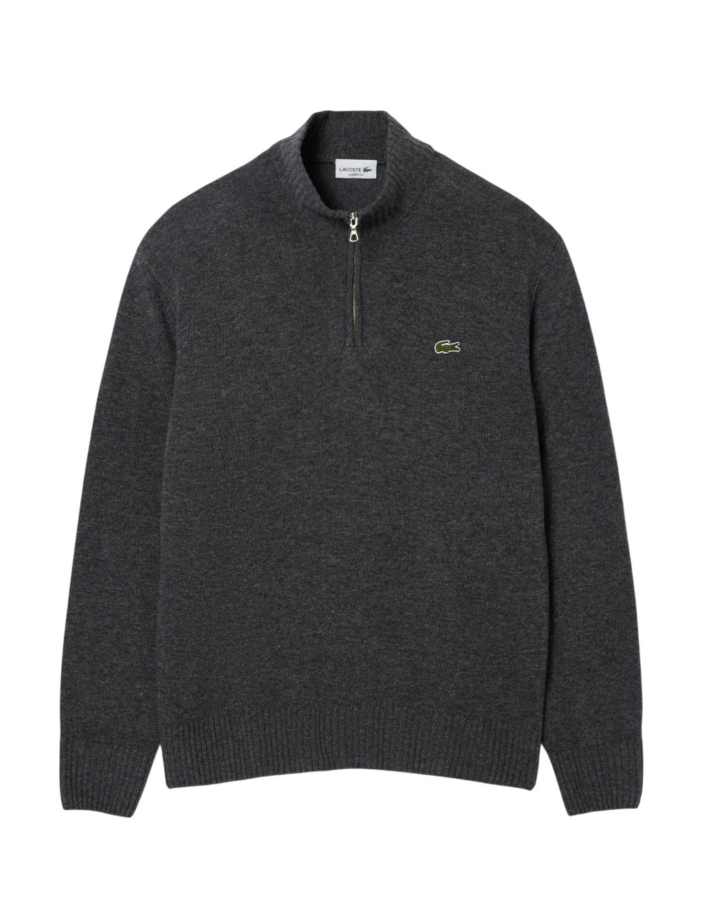 Lacoste  Grigio