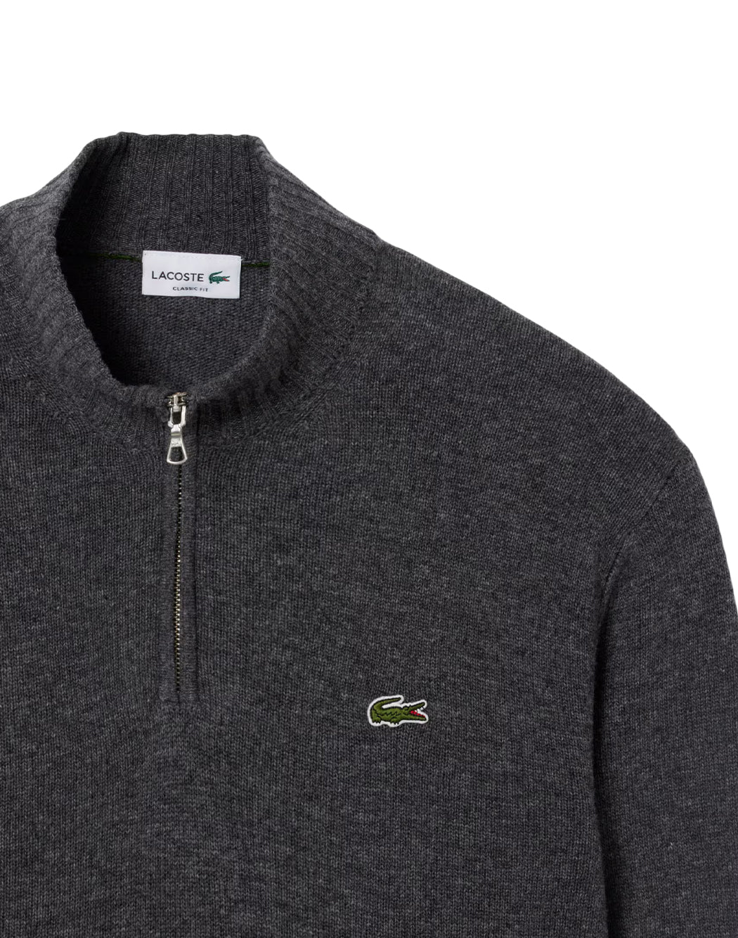 Lacoste  Grigio