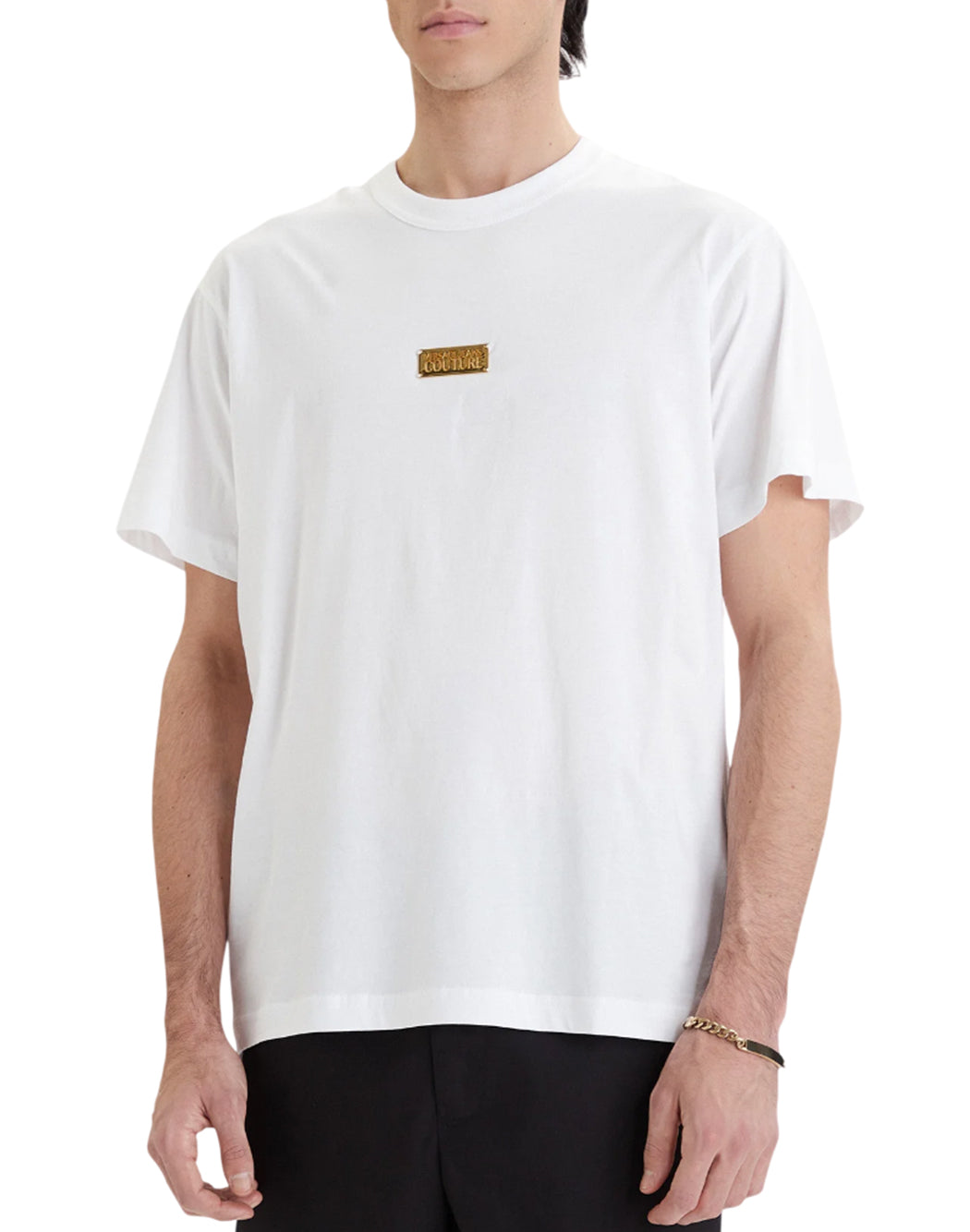 Versace Jeans Couture  Bianco