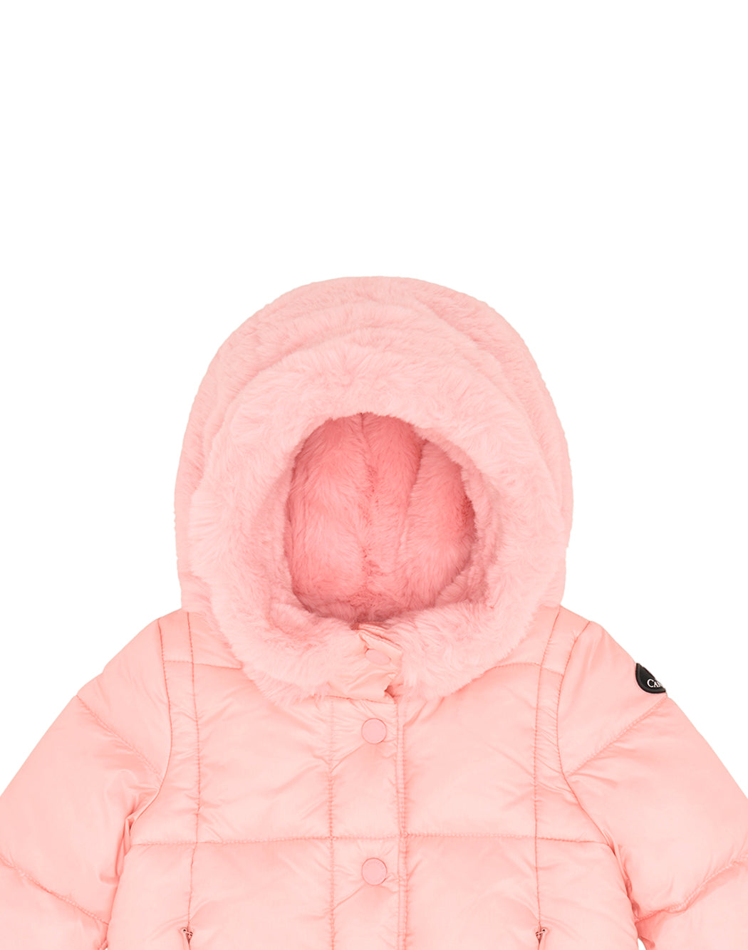 Canadiens  Rosa