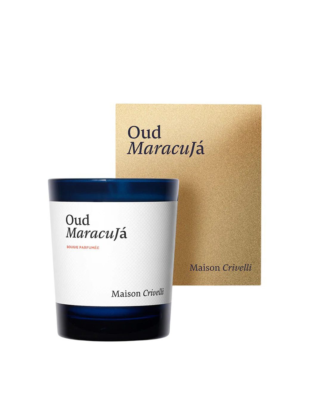 Maison Crivelli  Neutro