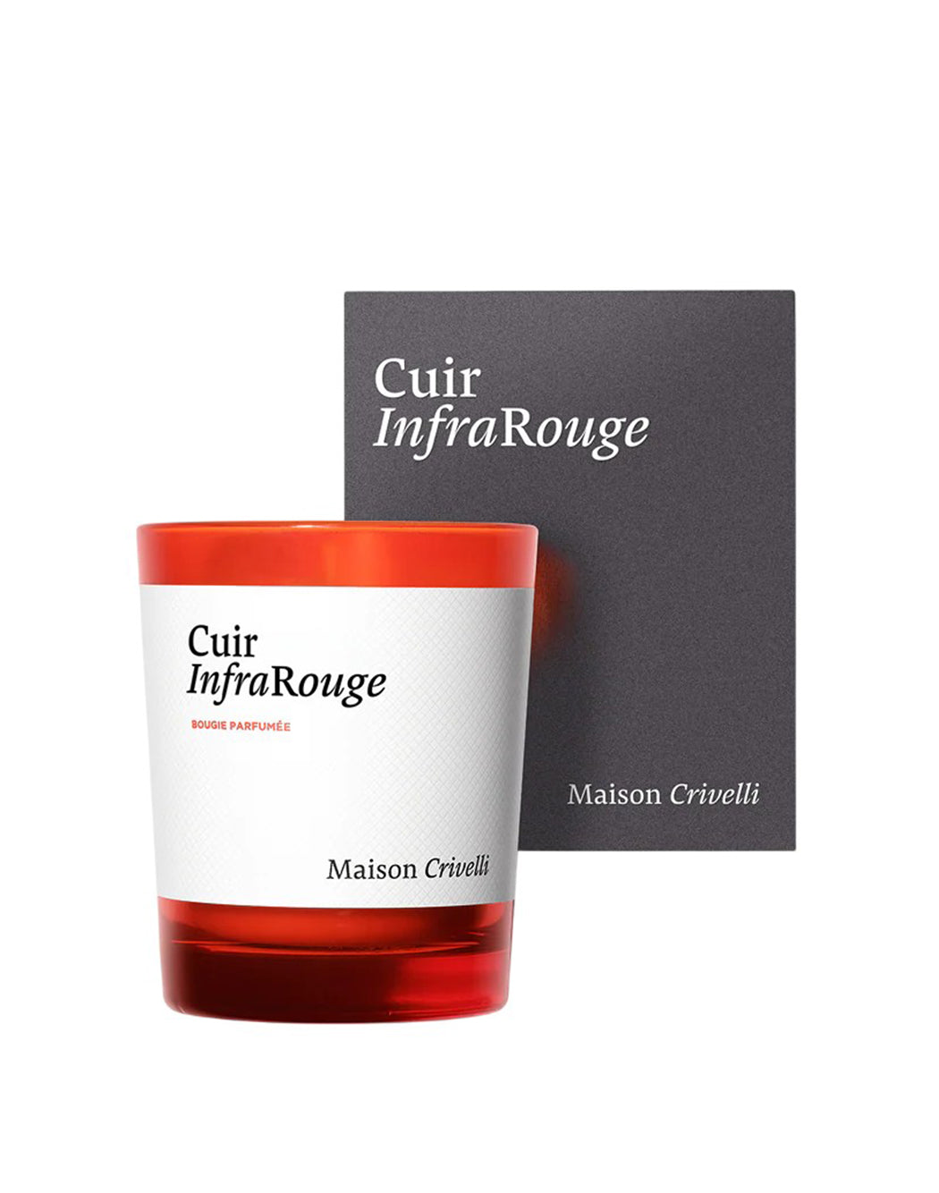 Maison Crivelli  Neutro