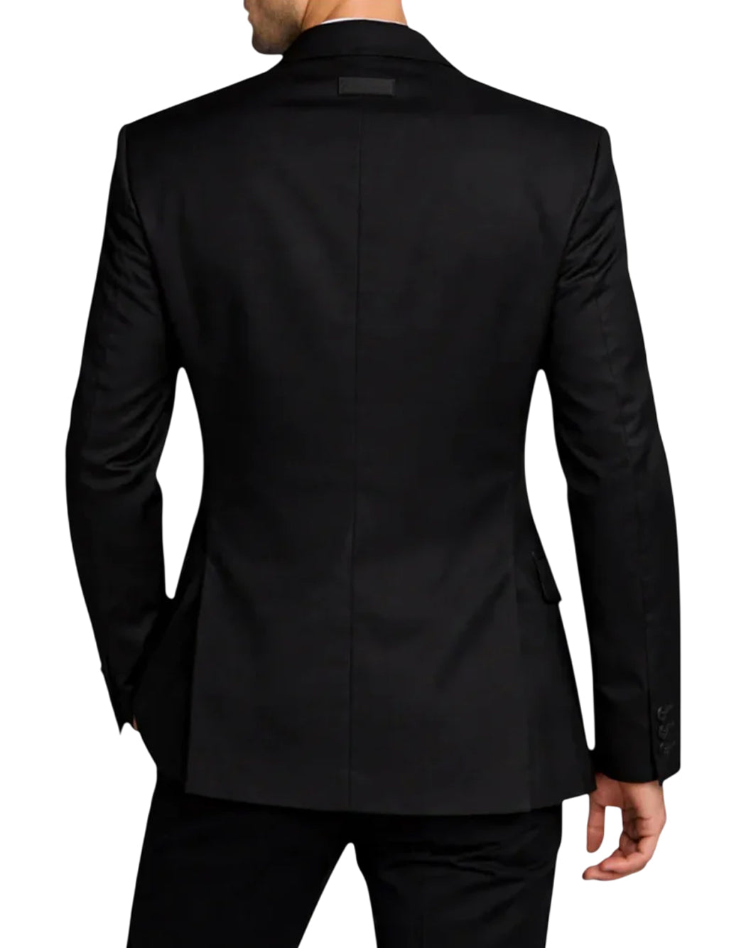 John Richmond X Black