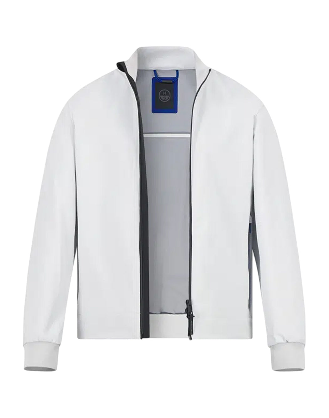 North Sails Grau