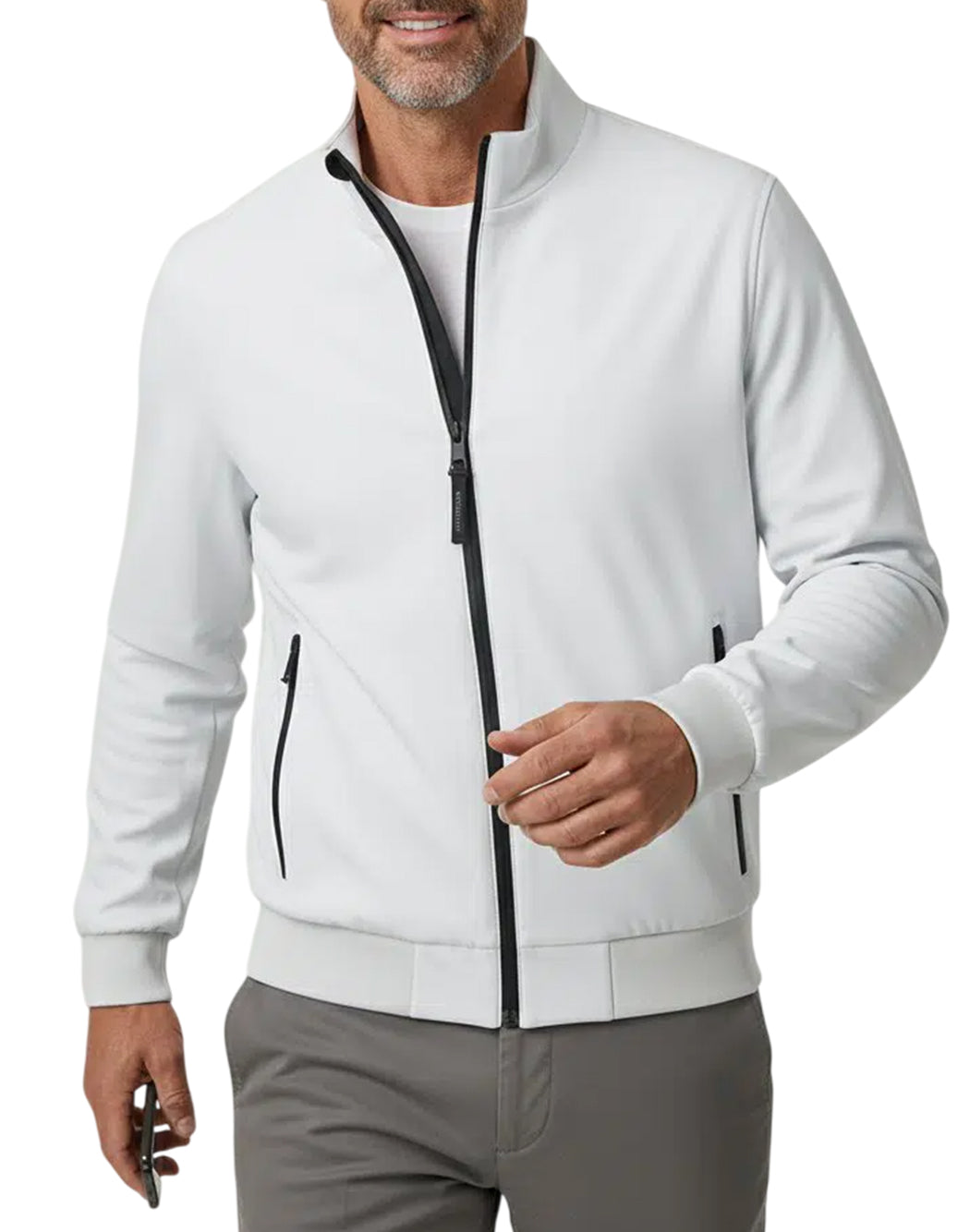 North Sails Grau