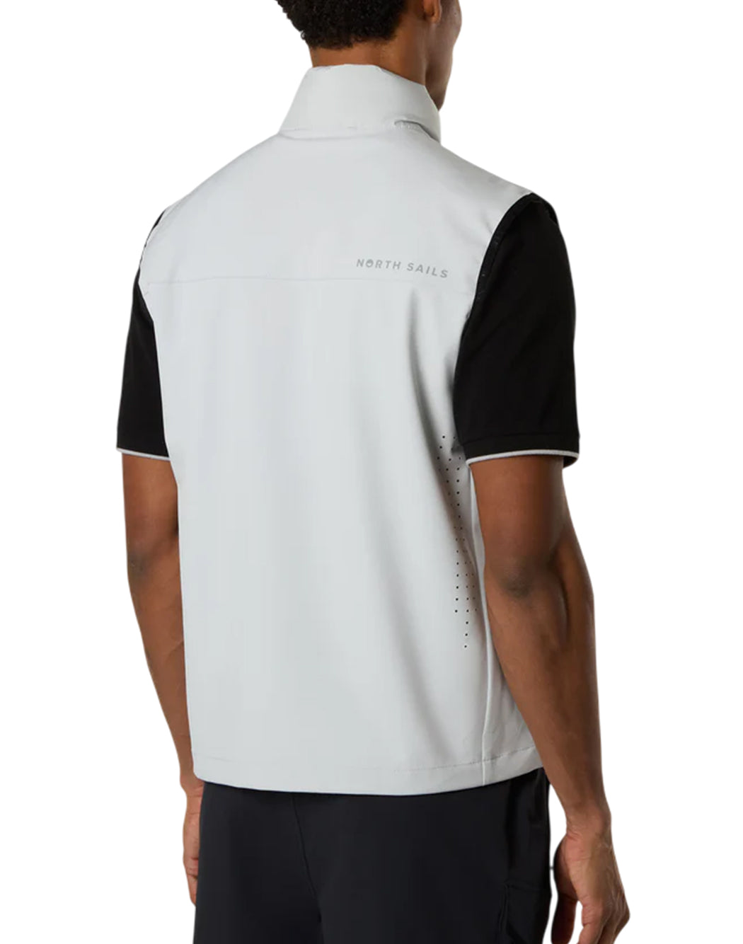 North Sails  Grigio