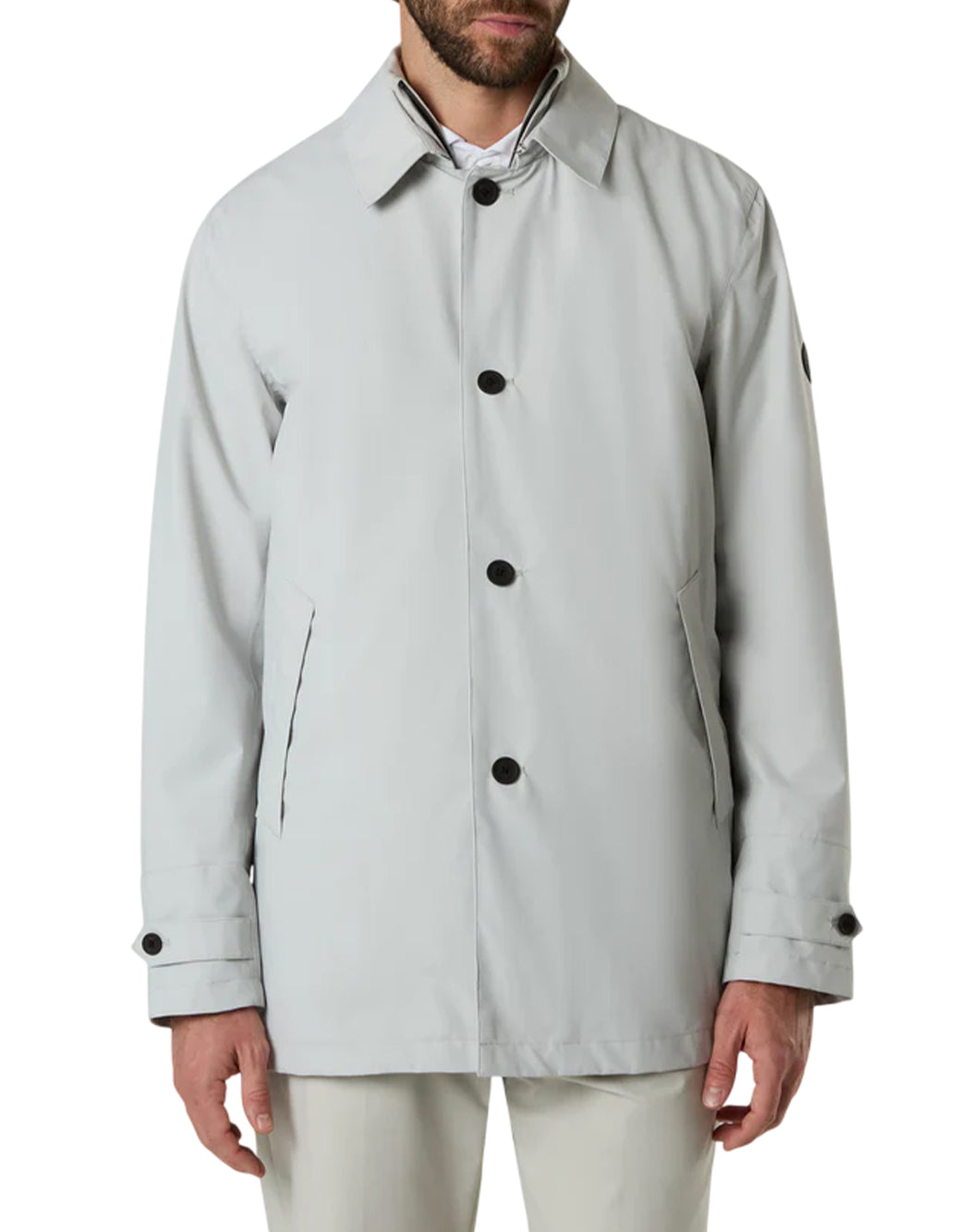 North Sails  Grigio